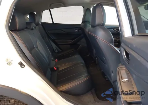 2019 Subaru Crosstrek 2.0I Limited z USA, uszkodzony, nr VIN JF2GTAMC1K8301205